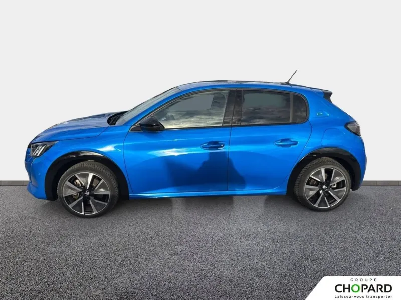 Image secondaire du véhicule 10