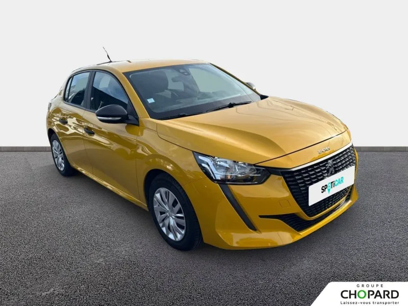 Image secondaire du véhicule 4