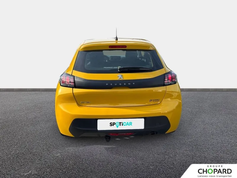 Image secondaire du véhicule 6