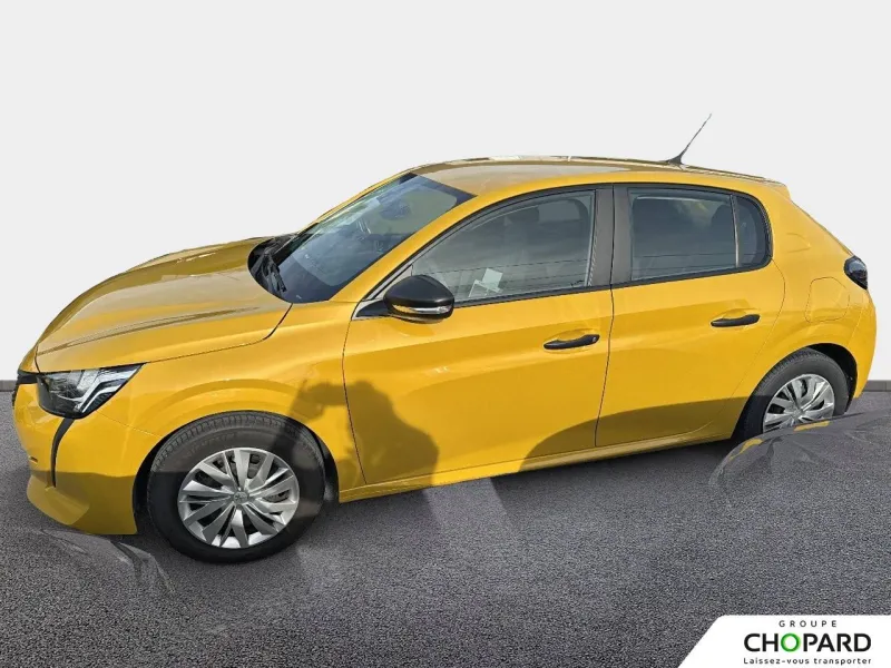 Image secondaire du véhicule 10