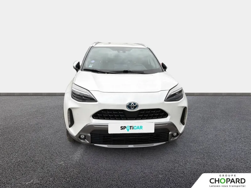 Image secondaire du véhicule 3