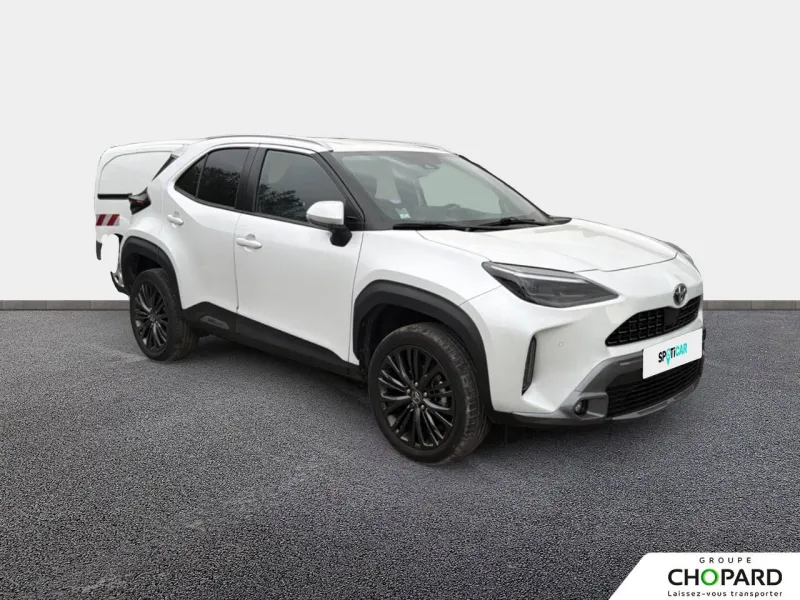 Image secondaire du véhicule 4