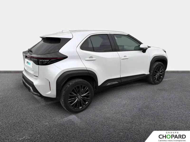 Image secondaire du véhicule 9