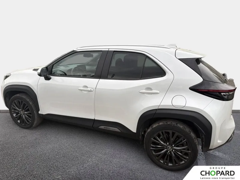 Image secondaire du véhicule 10