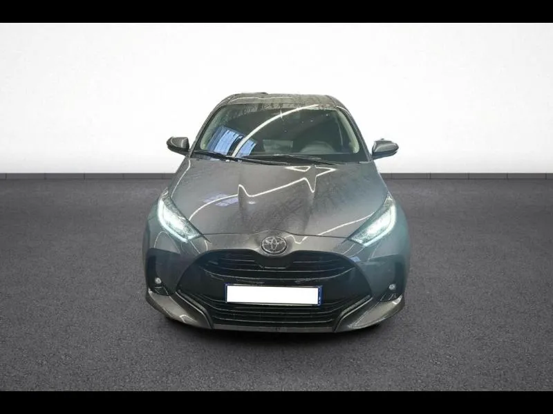 Image secondaire du véhicule 3