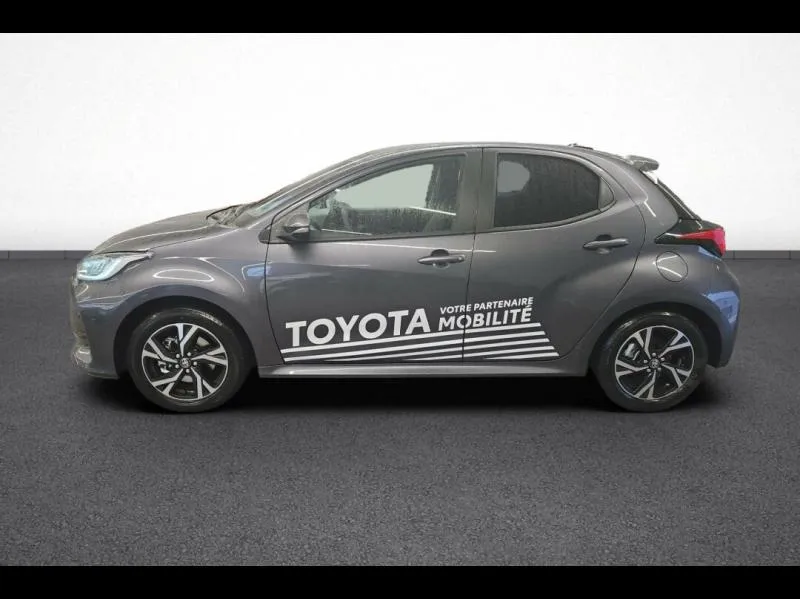 Image secondaire du véhicule 4