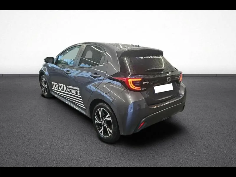 Image secondaire du véhicule 5