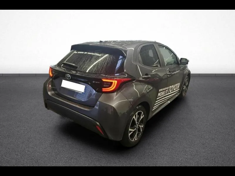 Image secondaire du véhicule 7