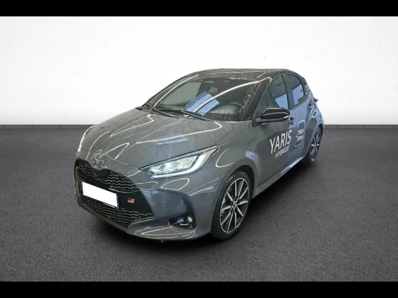 Image secondaire du véhicule 2