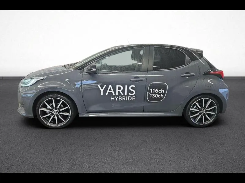 Image secondaire du véhicule 4