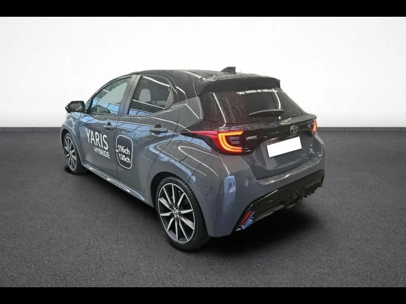 Image secondaire du véhicule 5