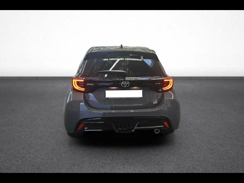 Image secondaire du véhicule 6