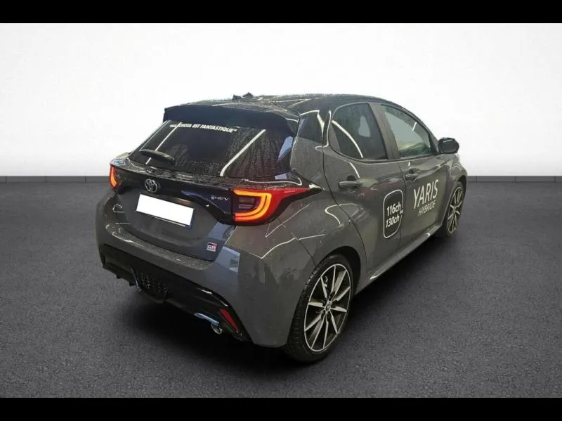 Image secondaire du véhicule 7