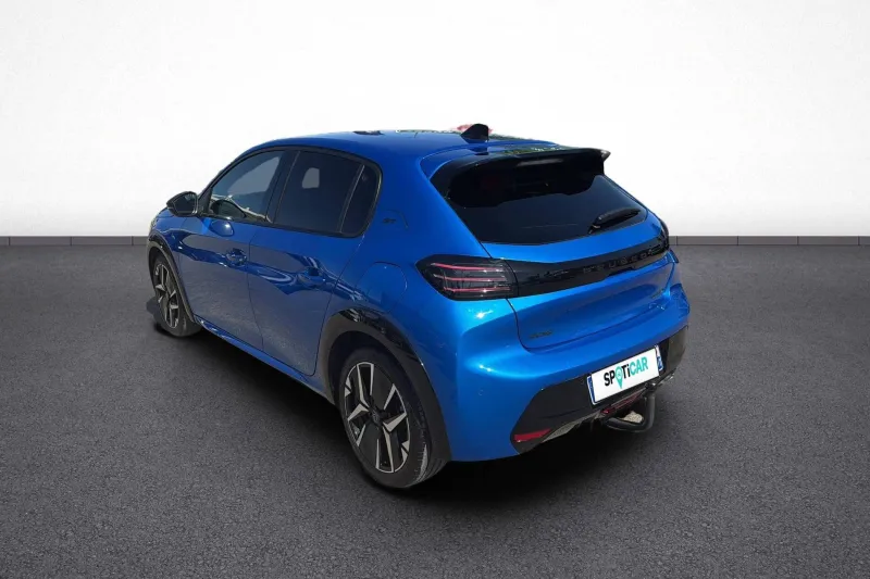 Image secondaire du véhicule 5