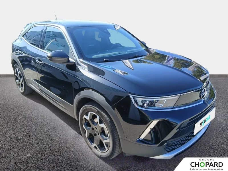 Image secondaire du véhicule 4