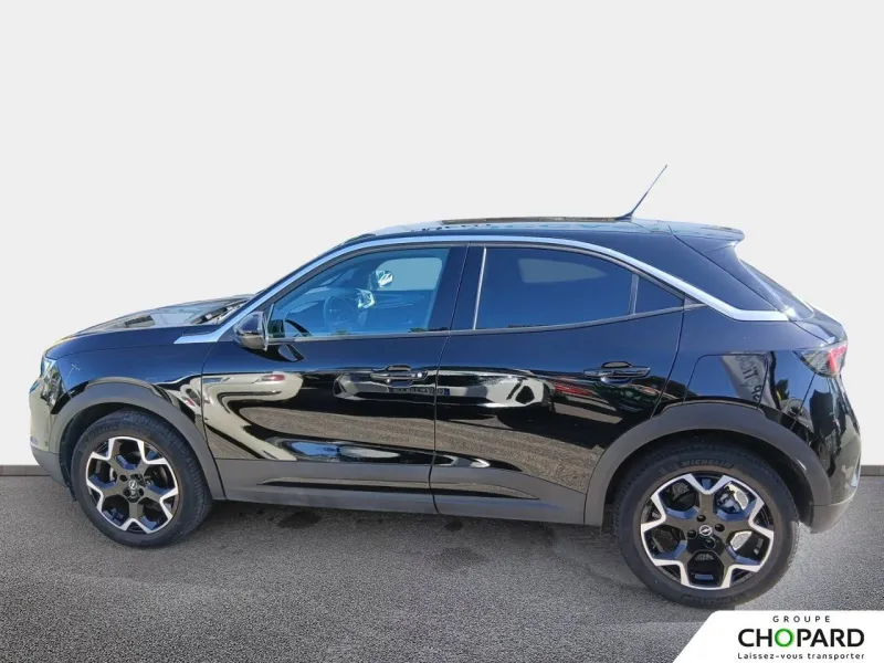 Image secondaire du véhicule 10