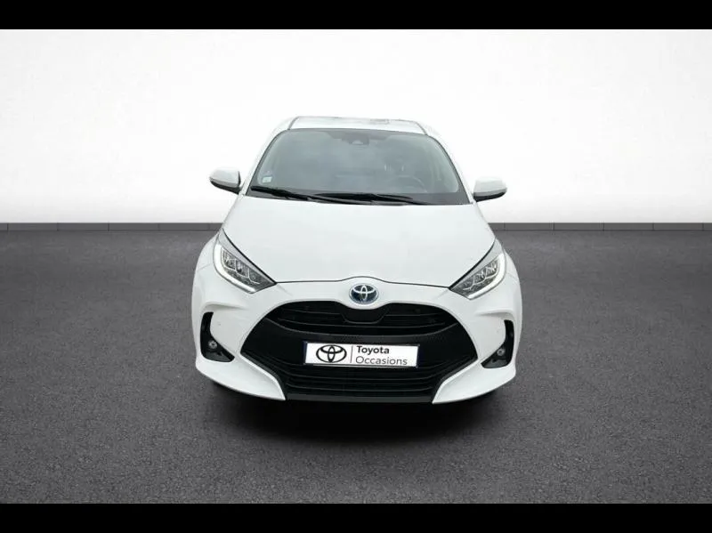 Image secondaire du véhicule 3