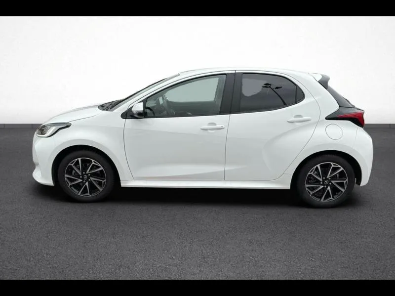 Image secondaire du véhicule 4