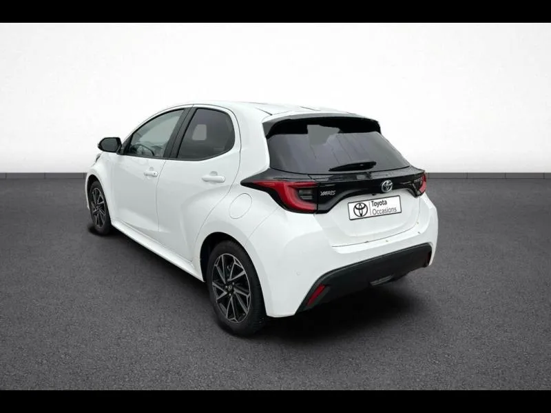 Image secondaire du véhicule 5