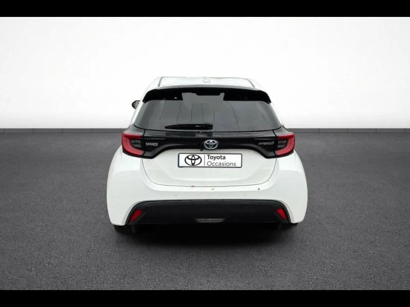 Image secondaire du véhicule 6