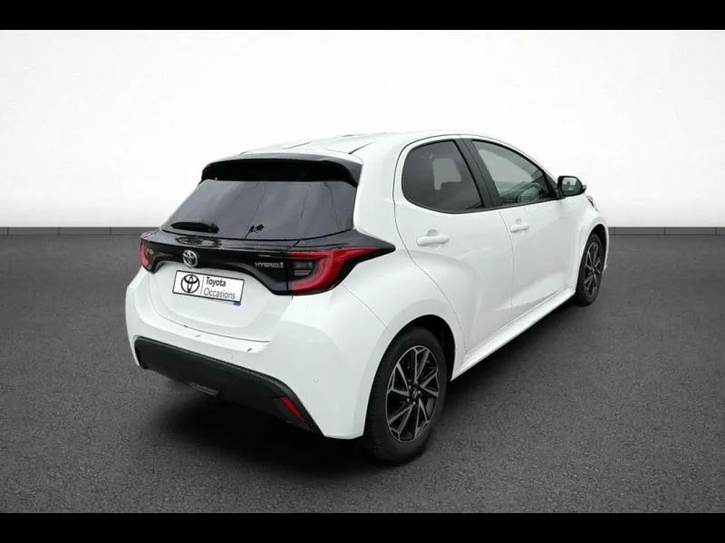 Image secondaire du véhicule 7