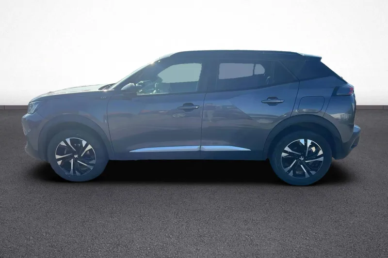 Image secondaire du véhicule 4