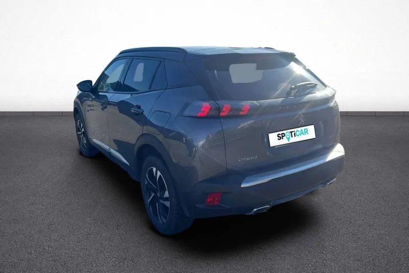 Image secondaire du véhicule 5