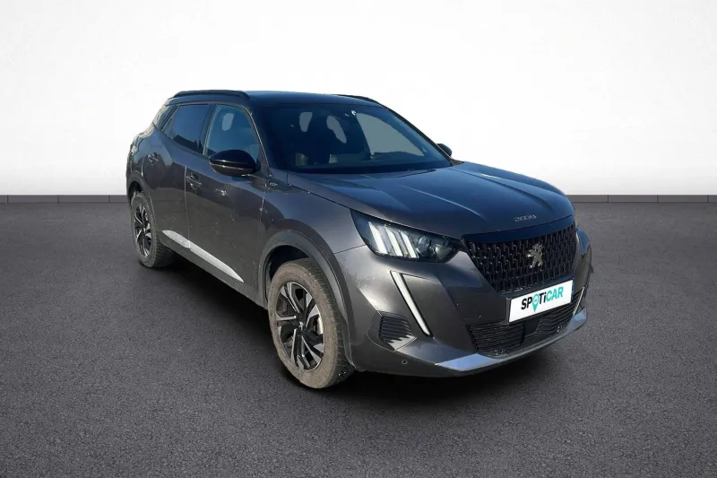 Image secondaire du véhicule 9