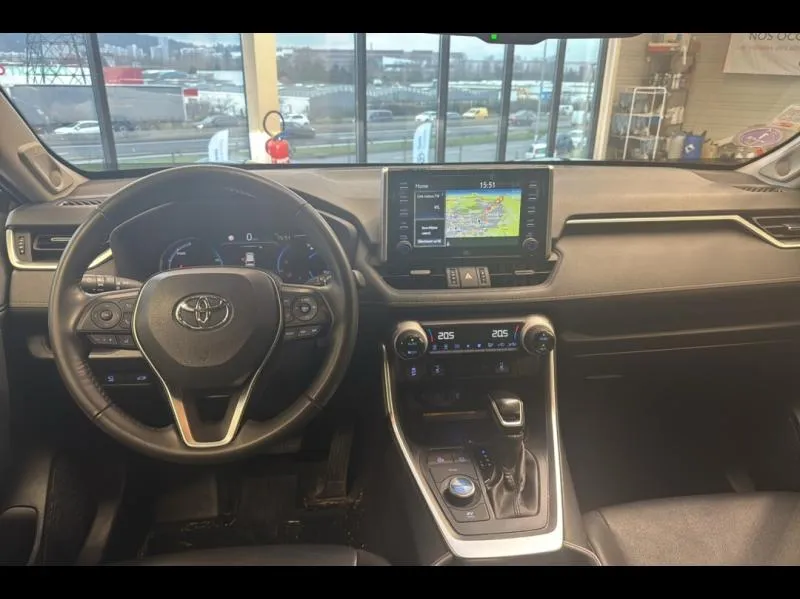 Image secondaire du véhicule 13