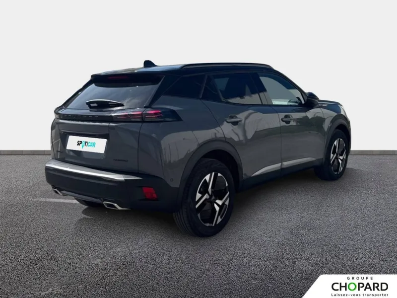 Image secondaire du véhicule 4