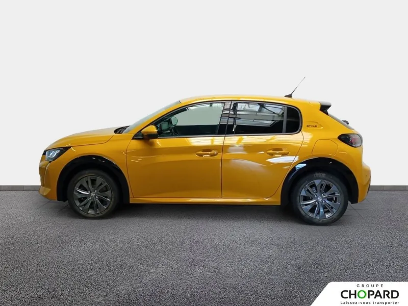 Image secondaire du véhicule 10