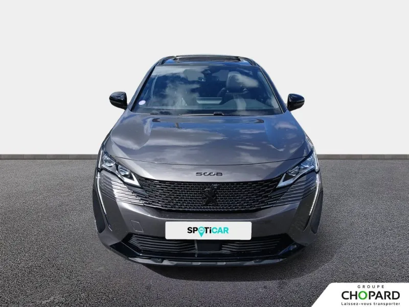 Image secondaire du véhicule 5