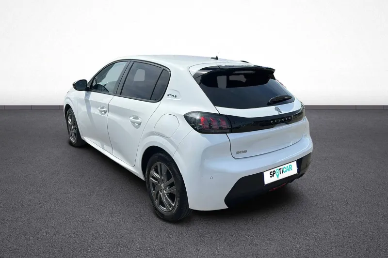 Image secondaire du véhicule 5