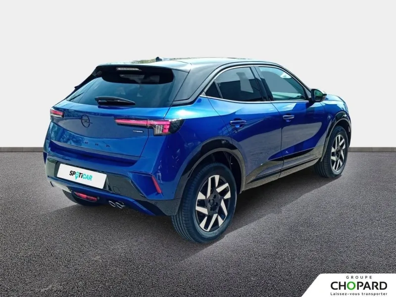 Image secondaire du véhicule 4