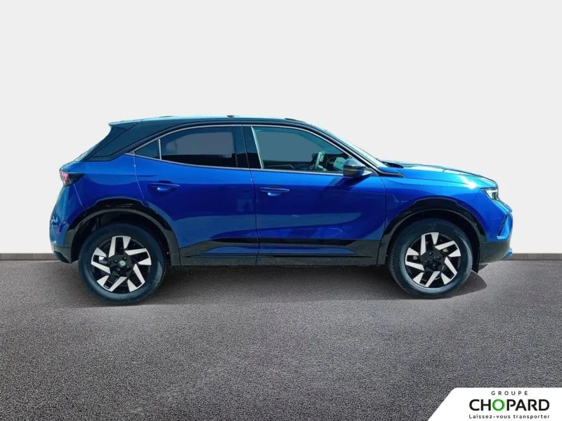 Image secondaire du véhicule 10