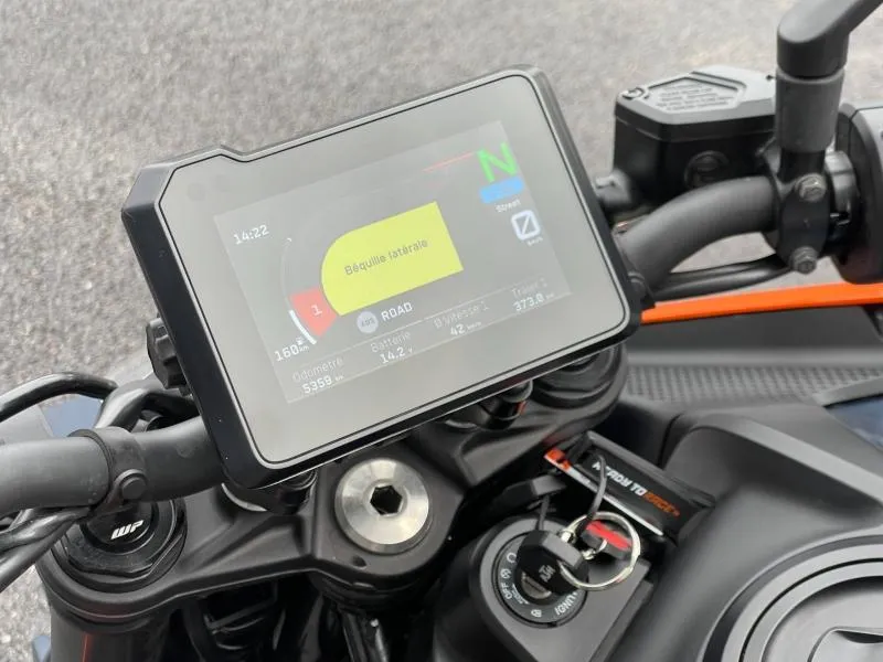 Image secondaire du véhicule 4