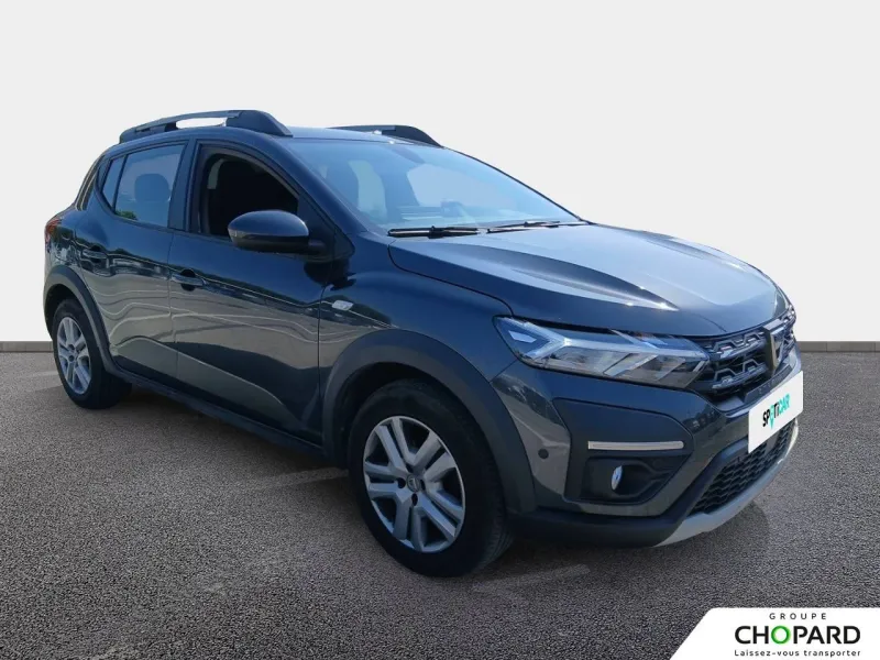 Image secondaire du véhicule 4