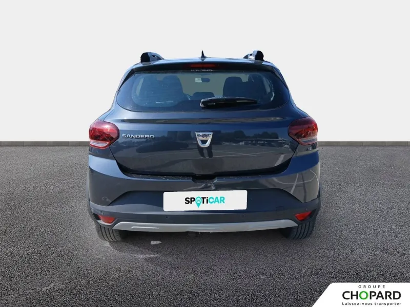 Image secondaire du véhicule 6