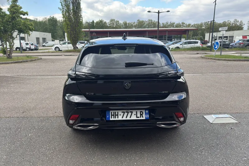 Image secondaire du véhicule 5