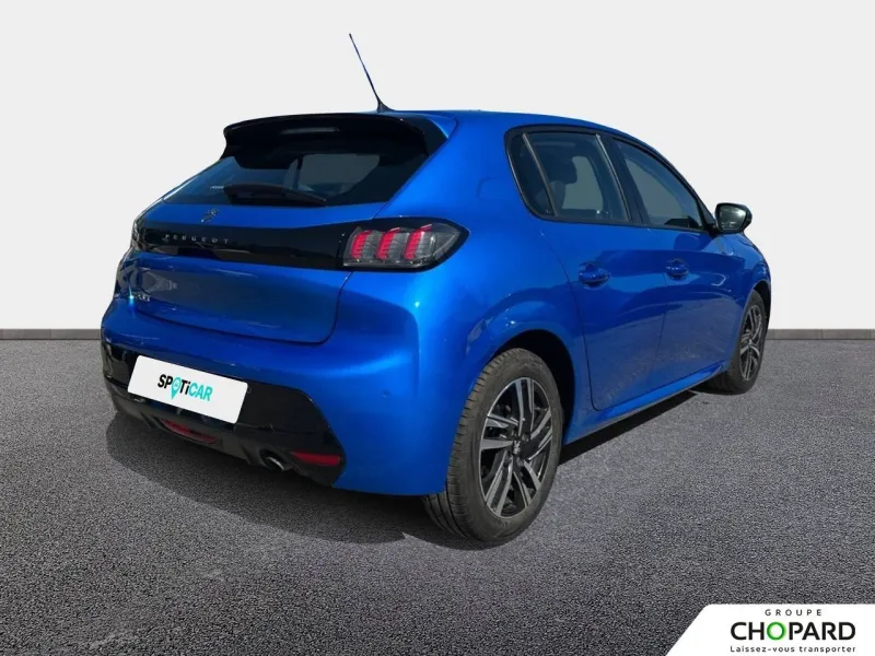 Image secondaire du véhicule 4