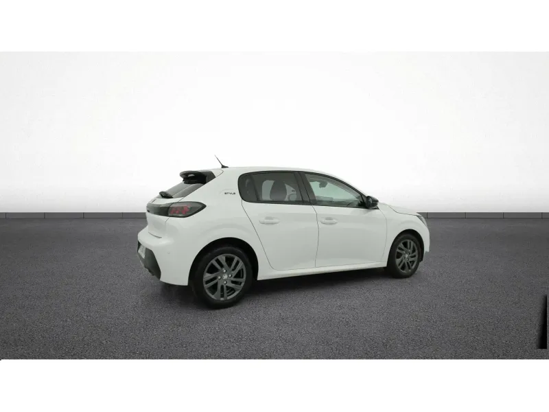 Image secondaire du véhicule 10