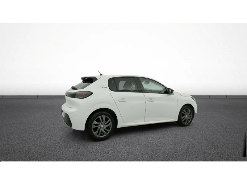 Image secondaire du véhicule 10