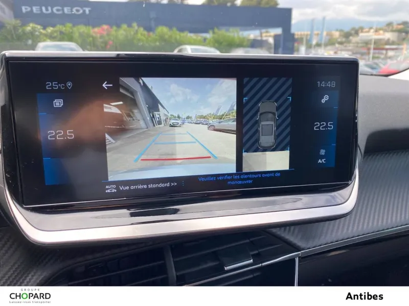 Image secondaire du véhicule 10