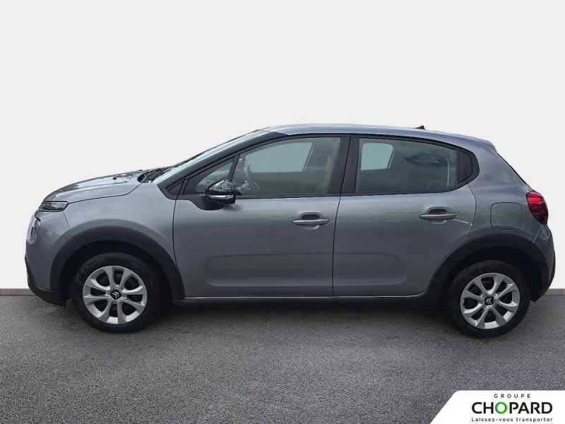 Image secondaire du véhicule 10