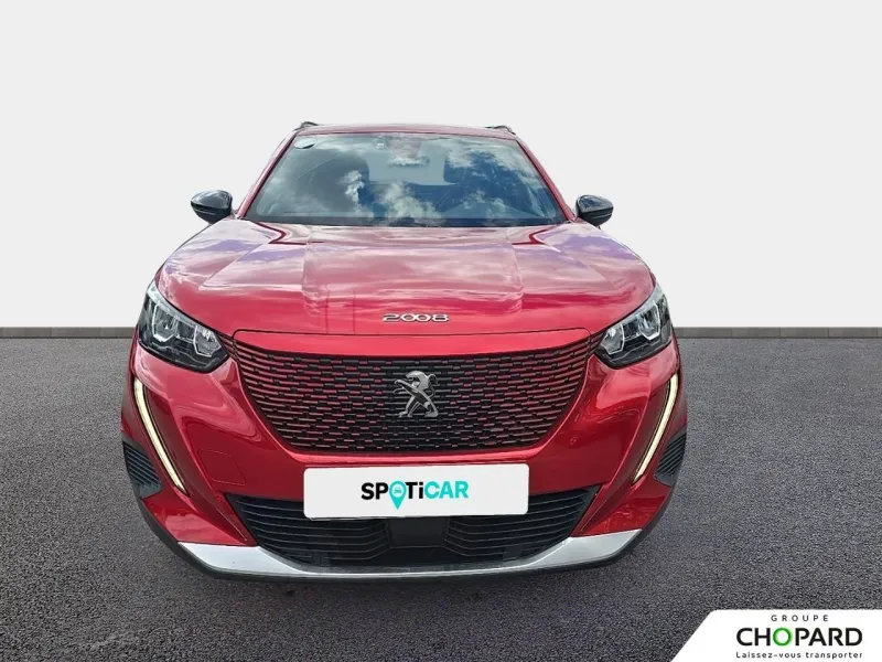 Image secondaire du véhicule 3