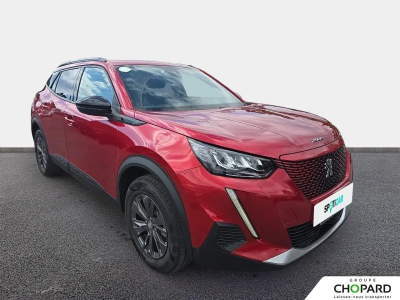 Image secondaire du véhicule 4