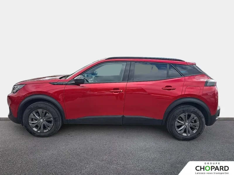 Image secondaire du véhicule 10