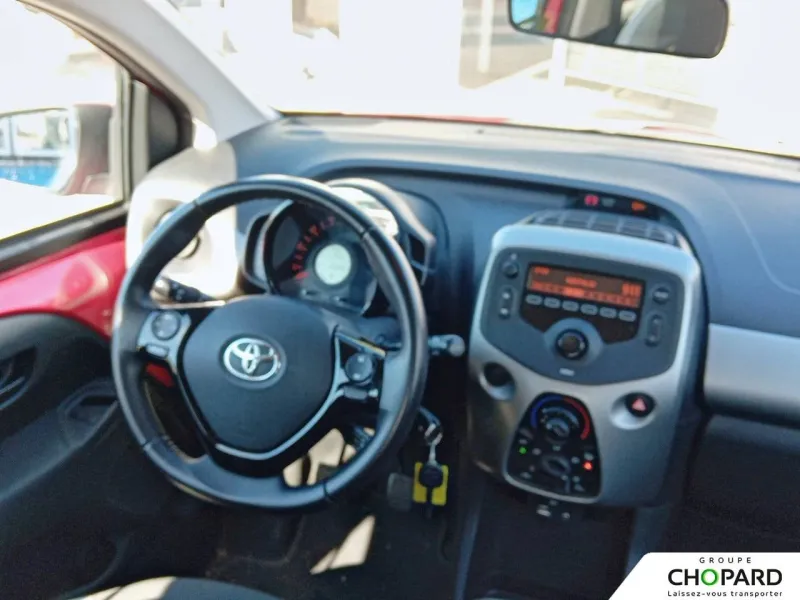 Image secondaire du véhicule 3