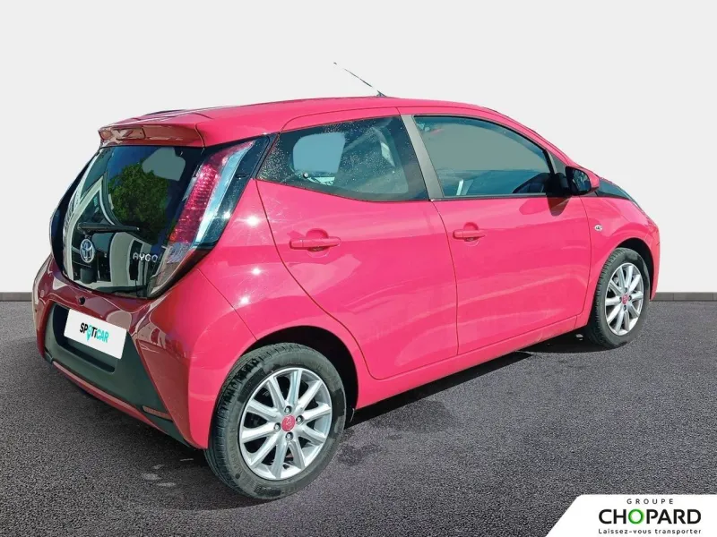 Image secondaire du véhicule 4