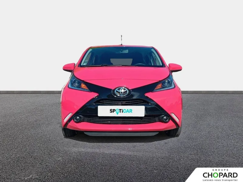 Image secondaire du véhicule 5